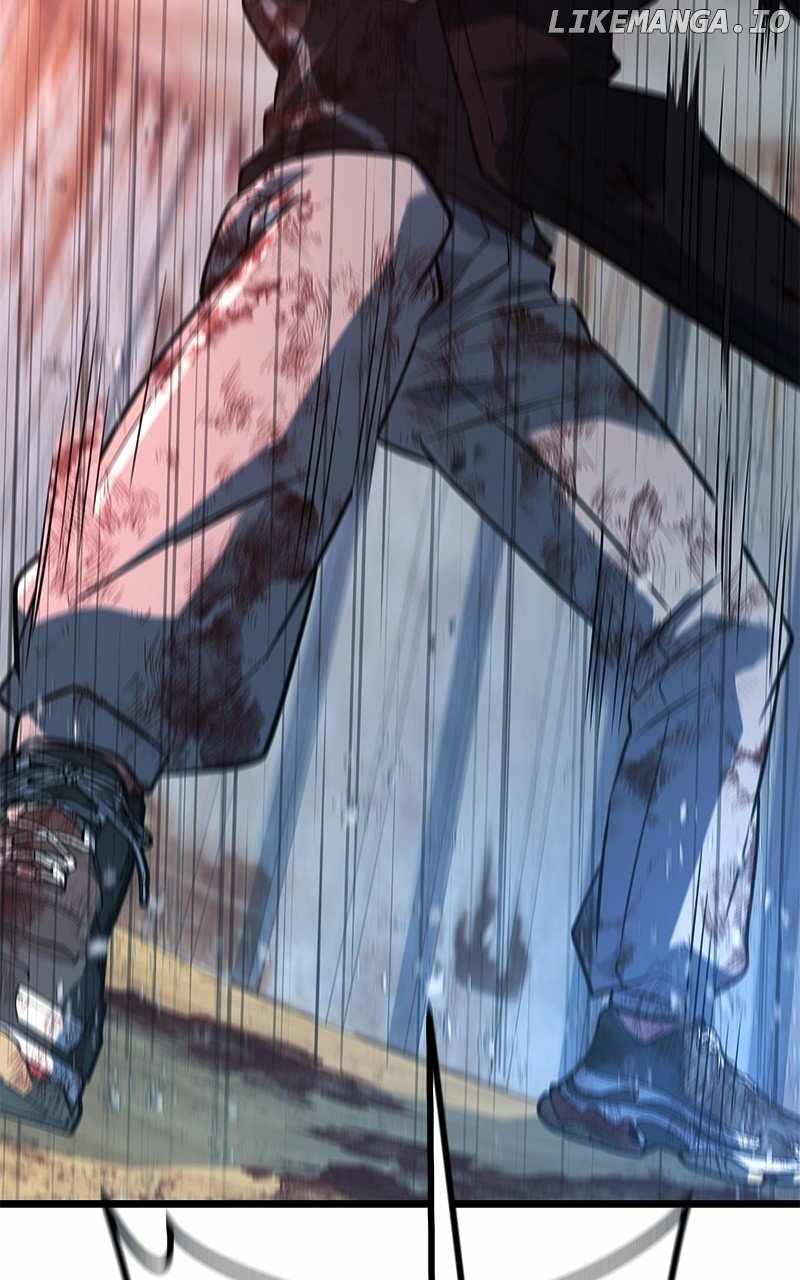 King of Violence Chapter 57 47